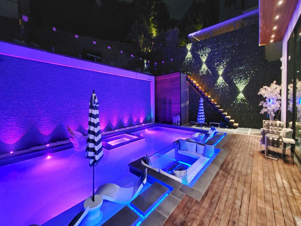 Landscape Design in Las Vegas, NV - Sean Design