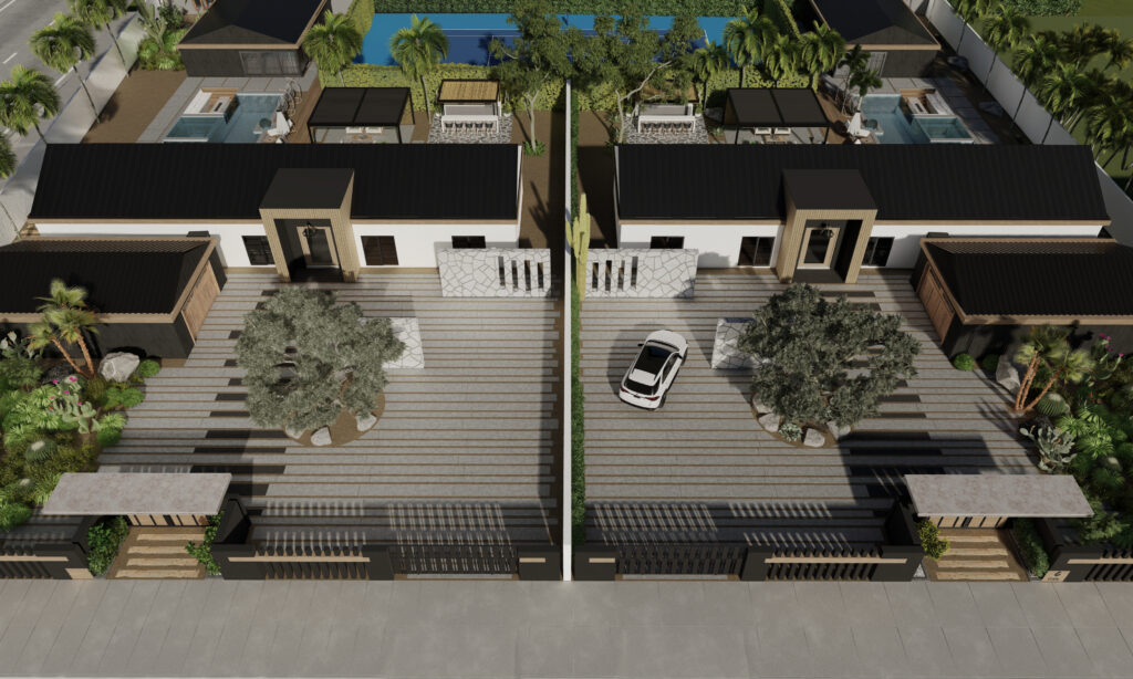 Landscape Design in Las Vegas, NV - Sean Design